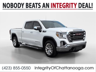 2019 Gmc Sierra 1500 for sale in Chattanooga TN