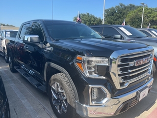 2020 Gmc Sierra 1500 for sale in Carrollton TX