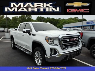 2020 Gmc Sierra 1500 for sale in Ash Flat AR