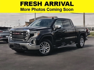 2020 Gmc Sierra 1500 for sale in Litchfield IL