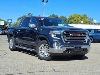 2020 Gmc Sierra 1500 for sale in Dowagiac MI