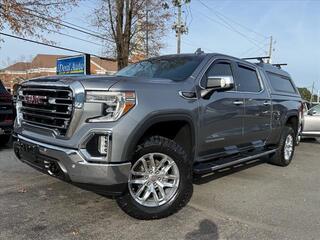 2020 Gmc Sierra 1500 for sale in Raleigh NC