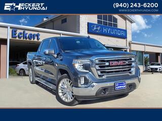 2020 Gmc Sierra 1500 for sale in Denton TX