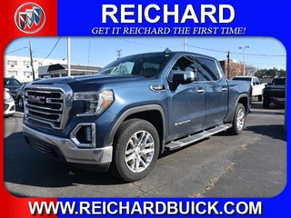 2020 Gmc Sierra 1500 for sale in Dayton OH