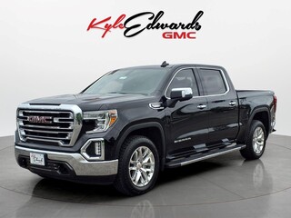 2020 Gmc Sierra 1500 for sale in Muskogee OK