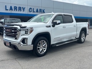 2021 Gmc Sierra 1500 for sale in Amory MS