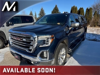 2021 Gmc Sierra 1500 for sale in Plymouth WI