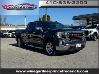 2021 Gmc Sierra 1500 for sale in Prince Frederick MD