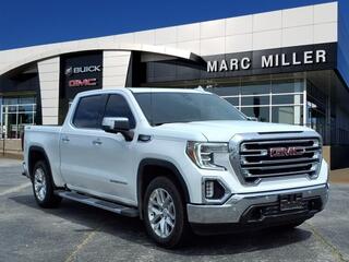 2021 Gmc Sierra 1500 for sale in Tulsa OK