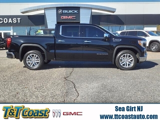 2021 Gmc Sierra 1500 for sale in Sea Girt NJ