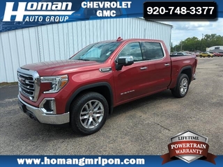 2021 Gmc Sierra 1500 for sale in Ripon WI