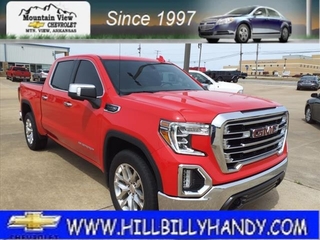 2021 Gmc Sierra 1500 for sale in Mountain View AR