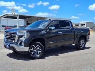2021 Gmc Sierra 1500 for sale in Nederland TX