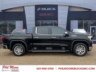 2022 Gmc Sierra 1500 Limited for sale in Jackson MS