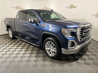 2022 Gmc Sierra 1500 Limited for sale in Clinton Twp. MI