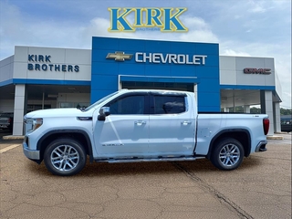 2022 Gmc Sierra 1500 Limited for sale in Grenada MS