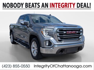 2022 Gmc Sierra 1500 Limited for sale in Chattanooga TN