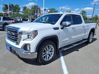 2022 Gmc Sierra 1500 Limited for sale in Roanoke VA