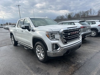 2019 Gmc Sierra 1500 for sale in Greenville SC