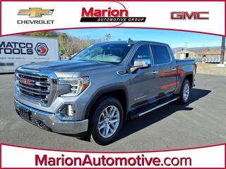 2019 Gmc Sierra 1500 for sale in Marion VA