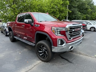 2019 Gmc Sierra 1500 for sale in Batesville MS