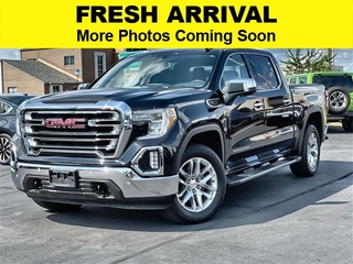 2019 Gmc Sierra 1500 for sale in Litchfield IL