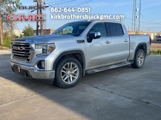 2019 Gmc Sierra 1500 for sale in Greenwood MS