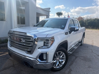 2020 Gmc Sierra 1500 for sale in Pearland TX