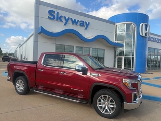 2020 Gmc Sierra 1500 for sale in Pineville NC