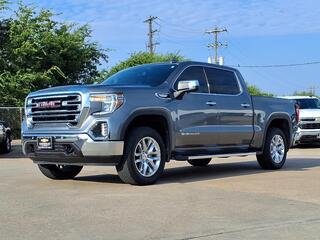 2020 Gmc Sierra 1500 for sale in West TX