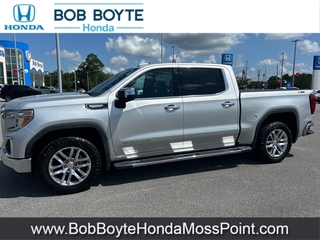 2020 Gmc Sierra 1500 for sale in Moss Point MS