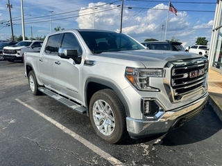 2020 Gmc Sierra 1500 for sale in Greenville SC