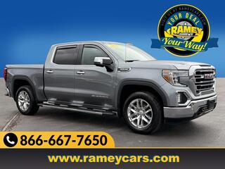 2020 Gmc Sierra 1500 for sale in Princeton WV