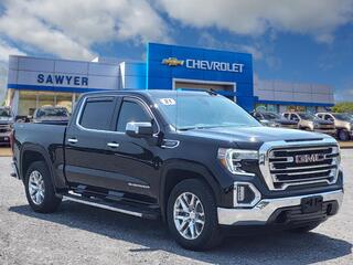 2021 Gmc Sierra 1500 for sale in Bridgeport WV