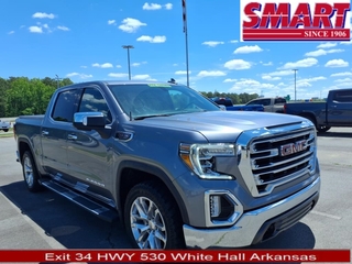 2021 Gmc Sierra 1500 for sale in White Hall AR