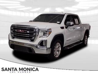 2021 Gmc Sierra 1500 for sale in Santa Monica CA