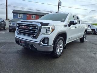 2021 Gmc Sierra 1500 for sale in Yakima WA