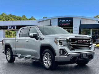 2021 Gmc Sierra 1500 for sale in Harrison AR