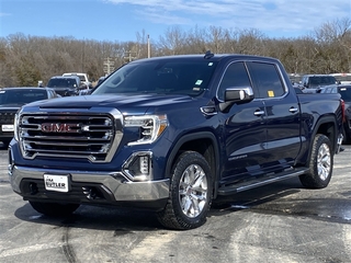 2022 Gmc Sierra 1500 Limited