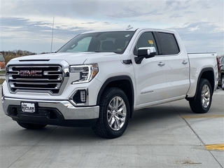 2022 Gmc Sierra 1500 Limited for sale in Centralia MO