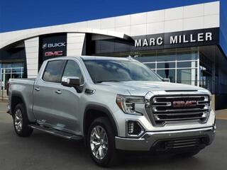 2019 Gmc Sierra 1500 for sale in Tulsa OK