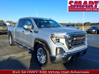 2019 Gmc Sierra 1500 for sale in White Hall AR