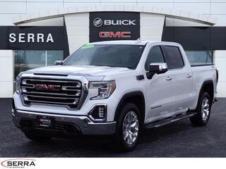 2019 Gmc Sierra 1500 for sale in Savoy IL