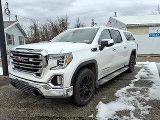 2019 Gmc Sierra 1500 for sale in Latrobe PA
