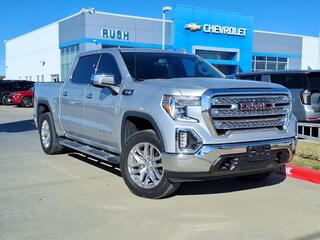 2020 Gmc Sierra 1500 for sale in Elgin TX