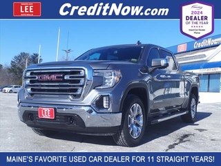 2020 Gmc Sierra 1500 for sale in Bangor ME