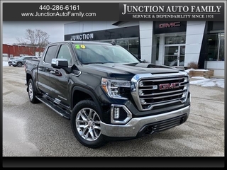 2020 Gmc Sierra 1500 for sale in Chardon OH