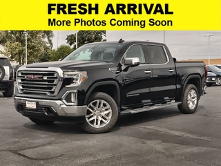 2020 Gmc Sierra 1500 for sale in Litchfield IL