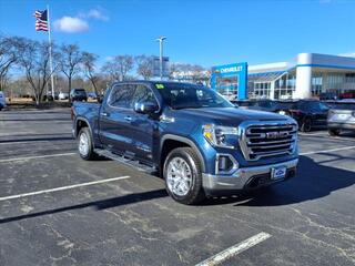 2020 Gmc Sierra 1500 for sale in Rockford IL