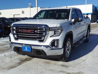 2020 Gmc Sierra 1500 for sale in Matteson IL